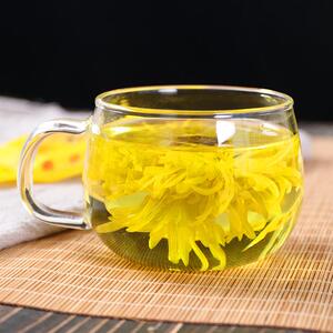 特级金丝皇菊500g大朵独立包装 神农架产地四季通用菊花茶