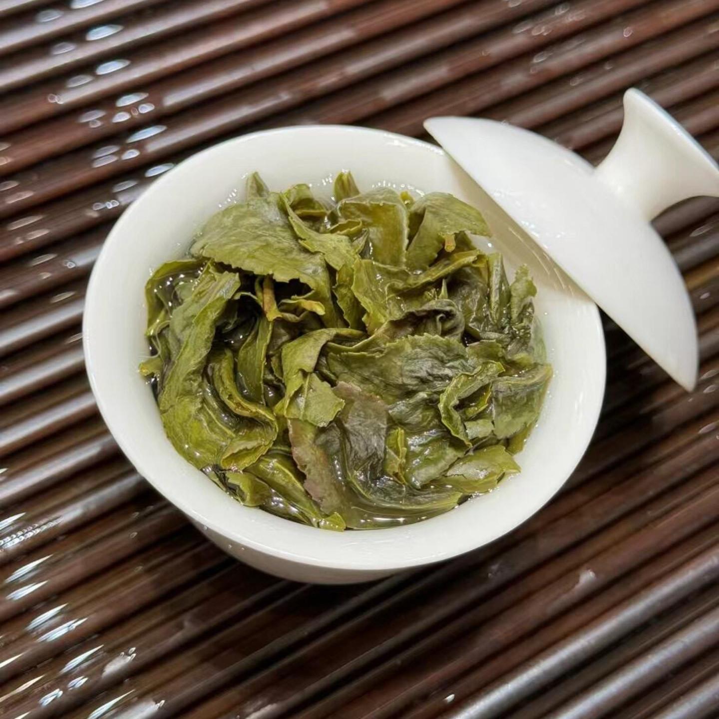 正宗安溪铁观音茶叶2025新茶清香型特级兰花香自己喝秋茶送礼500g