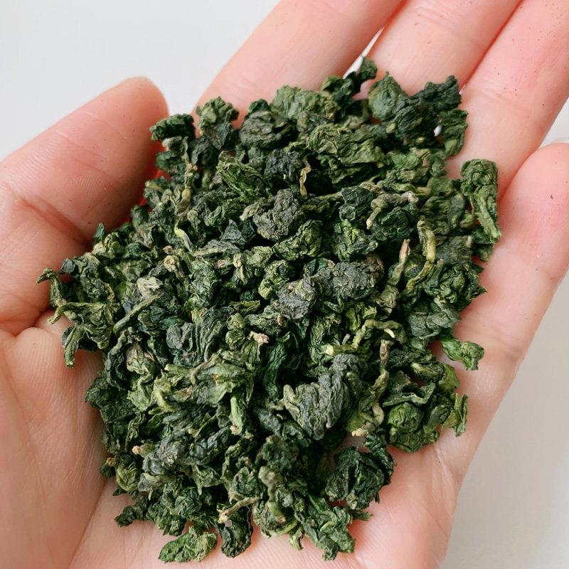 (3种可选)铁观音茶叶秋茶新茶上市清香型散装乌龙茶绿茶