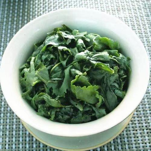 2025新茶安溪铁观音高山茶正品乌龙茶叶兰花香小袋装盒装500g包邮