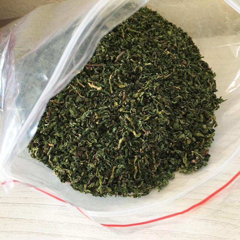 茶末碎末安溪茶农铁观音新茶碎茶角特价2斤新茶茶叶乌龙茶浓香型