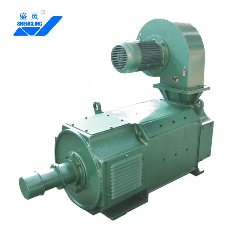 Z4-355-21-180W/220W,直流电机