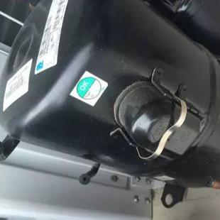 适用于AWS4532EGF泰康空调制冷压缩机380VAWS4522ZXN220V