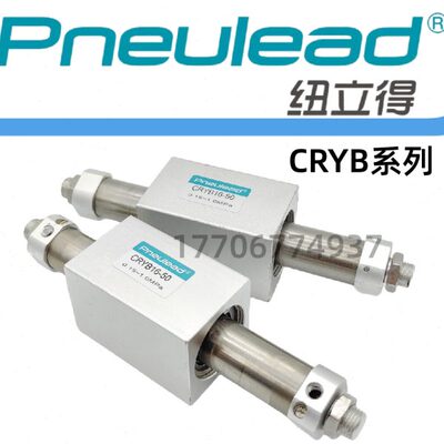 -20160磁式无杆气缸纽立得/C/00/10100C-3050RYR-BR25-Y0-偶1500