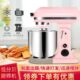 商用面蛋升7多功能厨师机三打自动泰家用静音搅拌机鲜奶和搅拌机