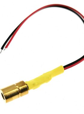 5激光点状n带m 循迹 蓝准直40紫色光 激光头模组紫