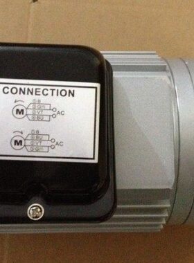 -220020封L018-J1523-16-马达U(Y)   VC-CLJY20ON电机200S(Y) V-