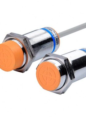 V015-J传感器24VLE0电感36V接近开关ZM3线8开J30常式220-A3V3两/