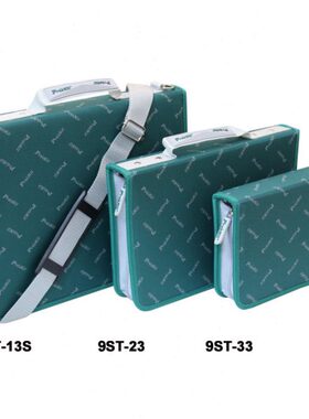 9种规23-ST 绿色台湾三 3 宝工ST工具工具包格3ST139原装-夹包S-