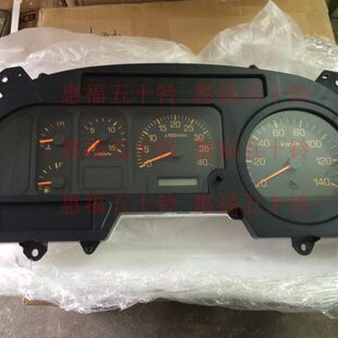 R4 里程配件 FT五十铃K1H 三 国仪表 总成庆铃表货车转速表 原厂