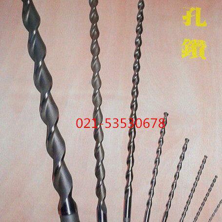 加长钻线030孔线槽江西锥柄抛物头2050抛物麻花钻型0 深40钻**