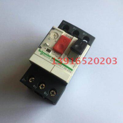 马达-CCME  GV2保护22G20-电机ME25保护断路器22V2开关断路器A