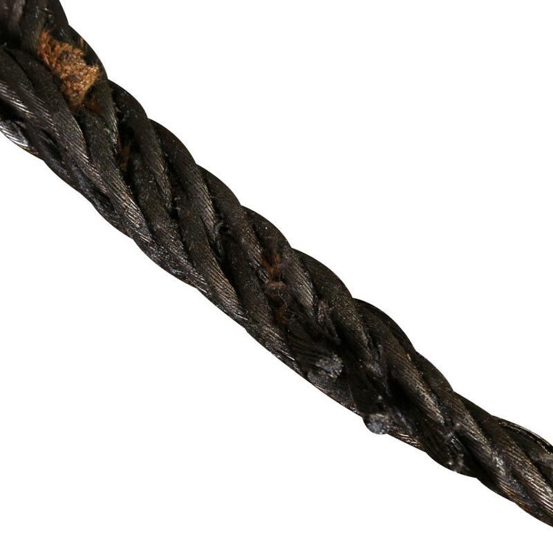 速发16MeM插编钢丝绳 两头带圈N起吊用钢丝绳金属绳