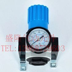 R3系列//处理国产气L调压阀00MIDI-源002/-4RMINI1/L