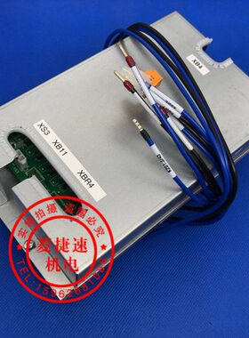 90K通力G现货0M5006G22M50电梯抱闸3142K模块包装0原装全新0851