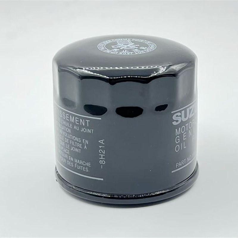 适用骊GW250驰机油滤芯DL250x机滤机油滤清器GW250F GSX250R机油