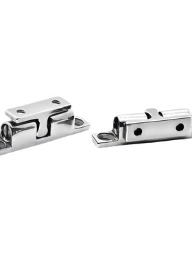 滚珠式球b形扣碰可调型HFW61-L48/L28.5内装型外装型卡口