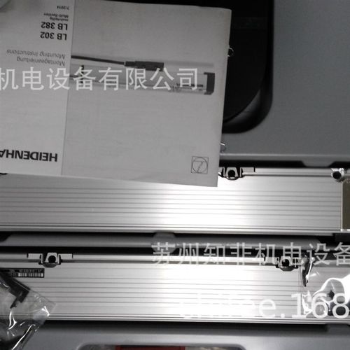 德国HEIcDENHAIN海德汉ROD426编码器AELS186读数头LC183光栅尺现