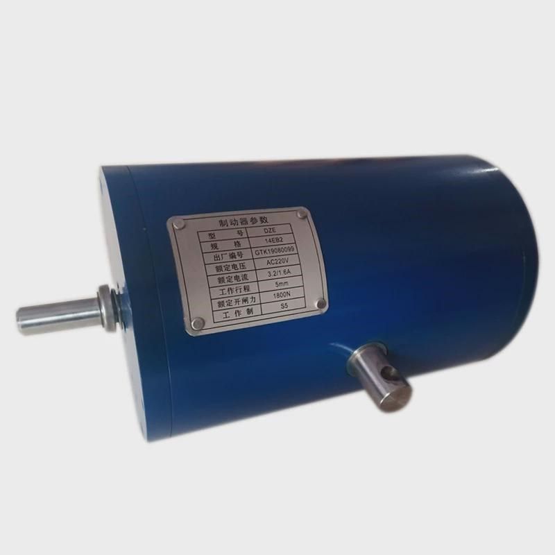 沈阳蓝光DZE-14EB2S抱闸制动器DZE-14ECA DZE-16E3B2S DZE-16E3B2