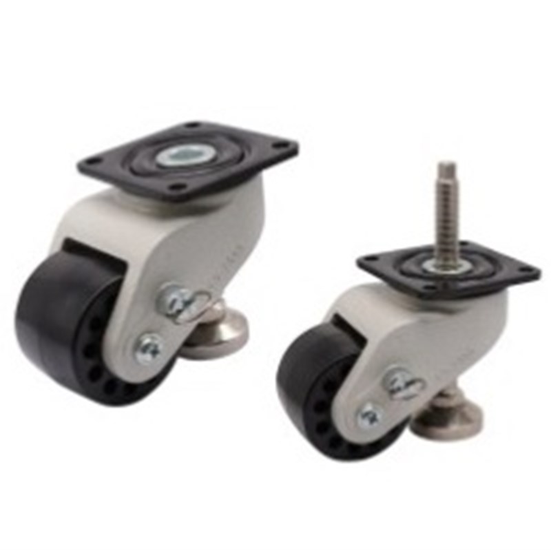 CGP10/12/13-D50/D72-DE D7y6-DA/21/23/22脚轮CEL32/33/34/20