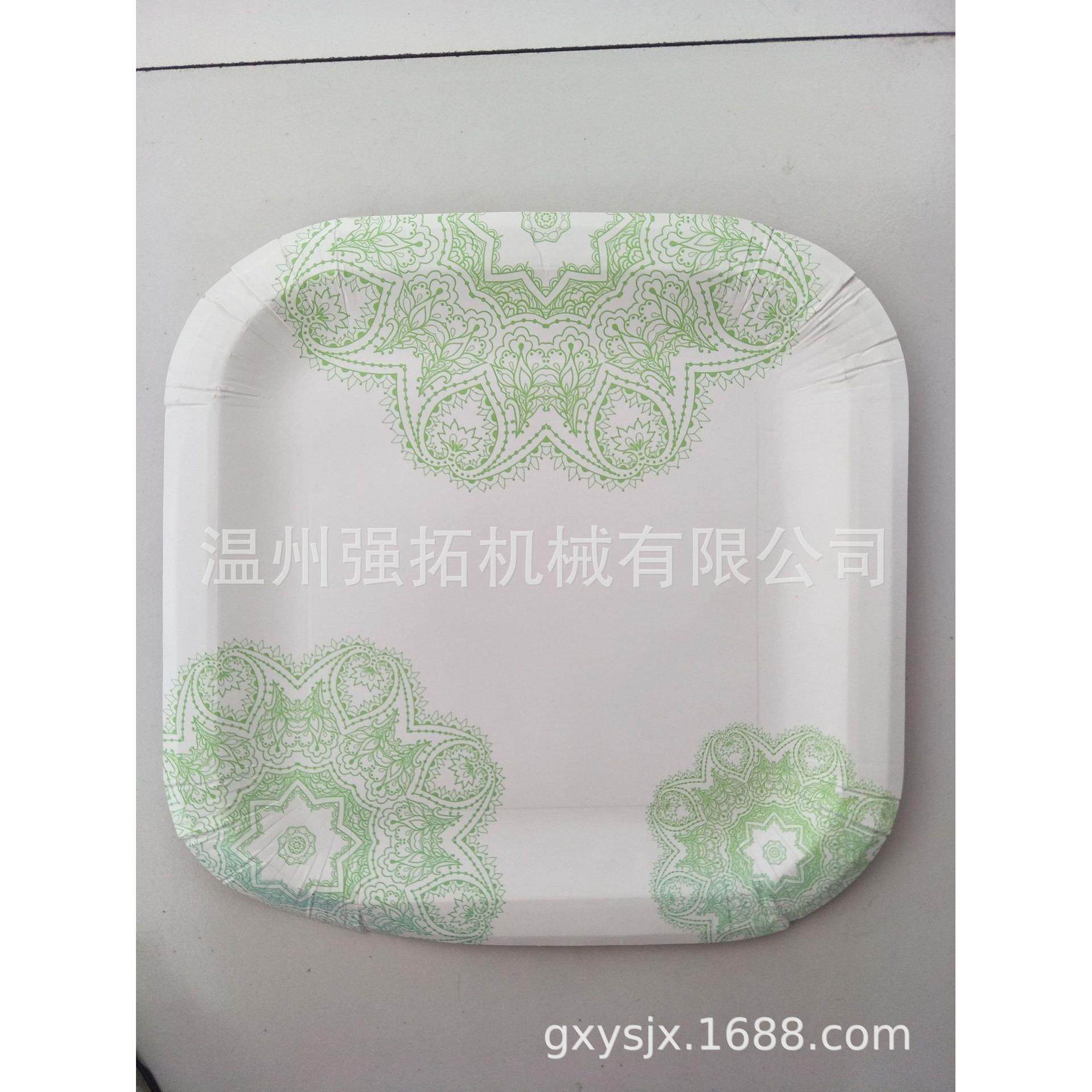 柔性凸版印刷机厂家高精度柔版印刷机4色经济实用卷筒纸印刷机,机械设备,印刷设备,淘宝优惠券,粉丝福利购,淘宝优惠卷