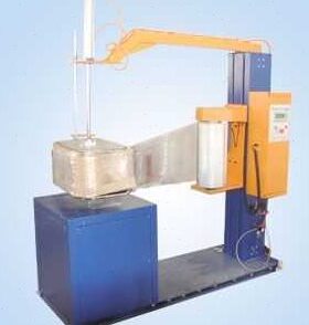 缠绕-加预H打包机全自动包装膜N型无小箱子21 打包机缠绕膜打包机