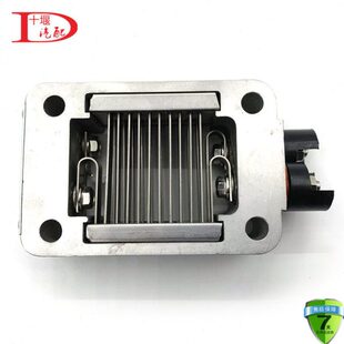 预适配 -神1016器10预04货车气发动机锦进风0热15热天BFH11加热器