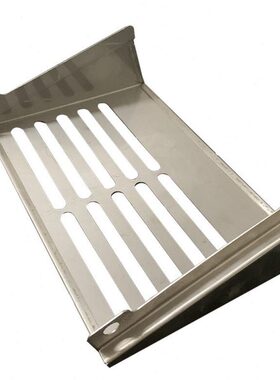 A面条机5内恒横压面机M联.防护网不锈钢T3024宽商用配件防护网