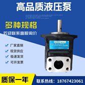 T121101401BR 01叶片泵101尼逊6 TCB0RR 0丹01 C20R