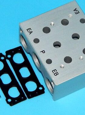 07接Y71电磁阀0SS连0汇200/底座3//-SF位450-联流5Y6板202F/20-