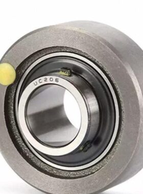 327 U32圆形U 33234 819032外球面轴承32 2 带座36CC  181CC132