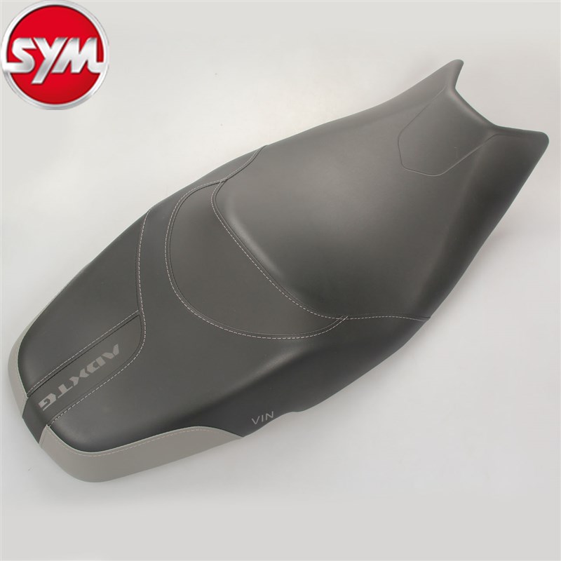 SYM 三d阳 XS400T-2 ADXTG 剑齿虎 座垫 坐垫 原装 包邮