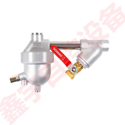 mpa D 自动排水器器P自动排水器空压机D./N1T1排水A6A66SS 2