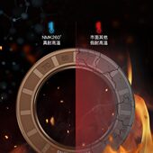 220160耐高温2323 齐全 油封大全T 5氟胶格C 规20 195骨架油封15