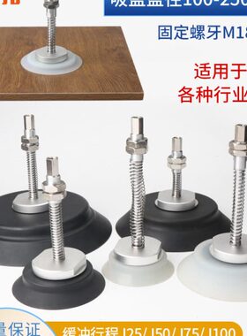 PA120吸嘴-P重载250配件 2010 机械手  0GF0气动真空吸盘工业150