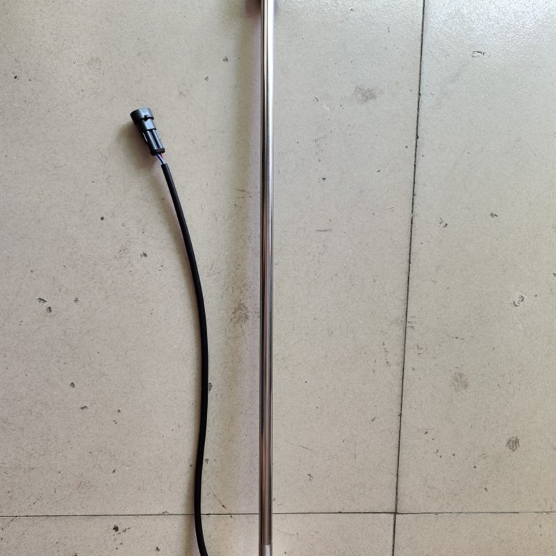 晋工胶轮式挖掘机 油r量传感器 油箱浮子 燃油箱油感应器