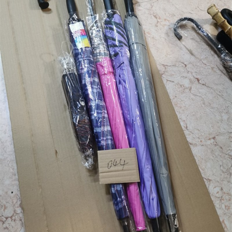 共发4-5-6把长伞r折伞 下单15分钟未付款 订单关闭