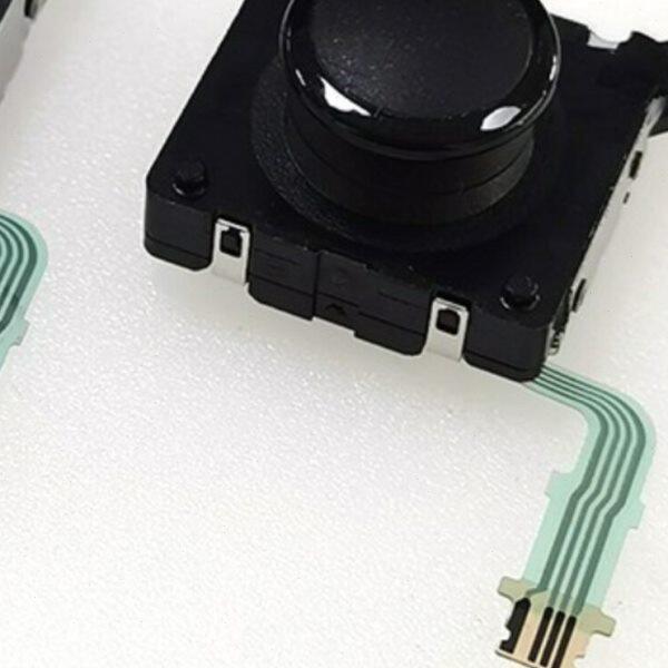 游戏主机替摇杆替psv0a2配件2000 3D摇杆漂移0换换it 原装0 PSV