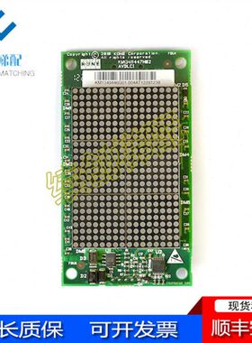 1344显示1电梯配件4601346板/49通力外呼M/通力K1G2板KM显示49G