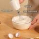 搅拌棒奶油无线充电打蛋器迷你发机器烘培工具手持电动家用打小型