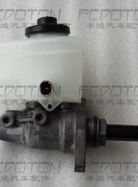 款 0120泵9270C总040刹车003L0- 制泵动总霸道
