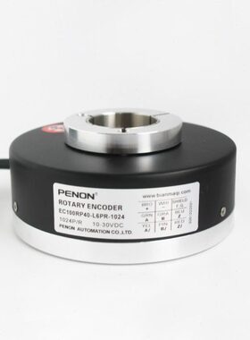 40T PR6RP0-109C-38106量RLE405增10L-全新RP旋转编码器24E0-C