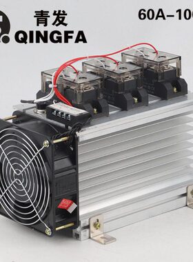 Z40Z相F A010 组件0固态继电器成套  32三A 0HA工业级 200DE300Z0