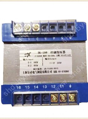 0 转相v1140V控制变压器11变压器相40相0w2200A220VV0单单变单