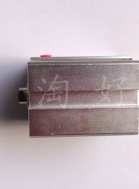 气动元件 薄型气缸 NSDA12缸径