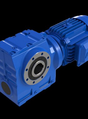 国宇传动DSZSAF77R37减速机DSZSAF77R37齿轮减速电机厂家源头厂家