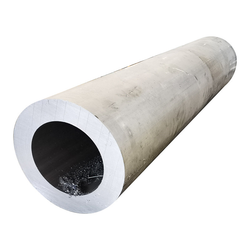 6061铝管厚壁管97圆铝管 大角铝50*100铝板7075薄铝板6061零切5-6