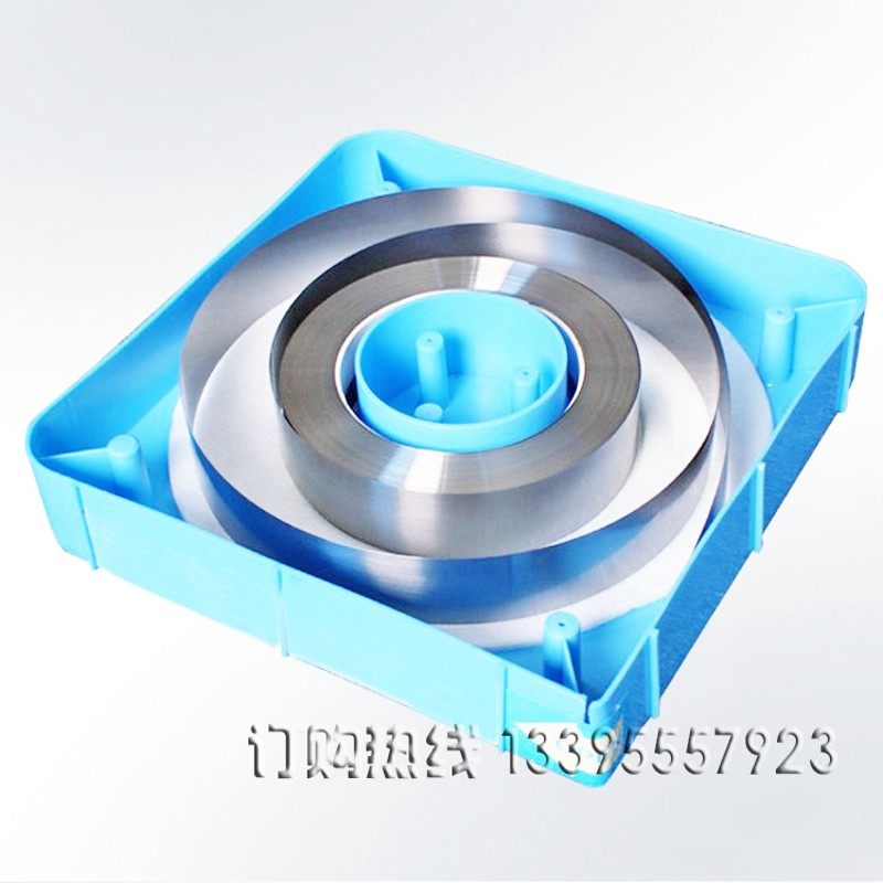 ROE油墨刮刀中高速油墨刀片凹版柔版印刷机用刮刀柔印凹印刮墨刀