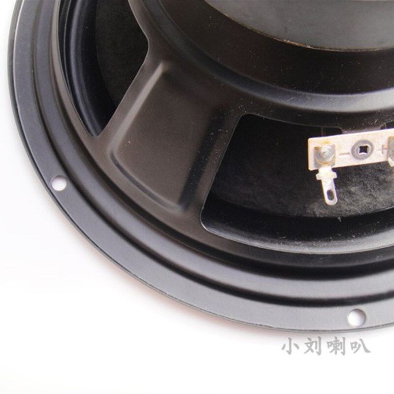 高档飞乐8寸全频喇叭 高中低音二三分频器 音响音箱汽车 德国血统