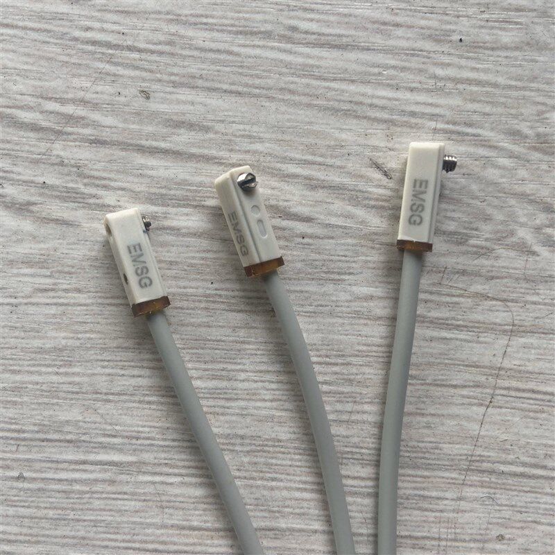 亚德客型迷你磁性感应开关EMSG-020 EMSH-020 气缸传感器接近开关